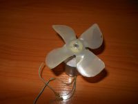 Лот: 17042354. Фото: 2. Электродвигатель УАД-32. Радиодетали  (электронные компоненты)