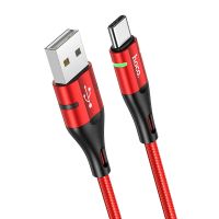 Лот: 20770363. Фото: 2. Кабель USB - Type-C (1,2 метра... Аксессуары