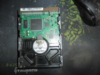 Лот: 9556943. Фото: 3. Жесткий на 80GB. Компьютеры, оргтехника, канцтовары