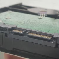 Лот: 19998516. Фото: 3. HDD Seagate barracuda 2 TB. Компьютеры, оргтехника, канцтовары