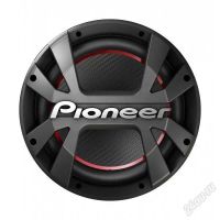 Лот: 2960987. Фото: 2. сабвуфер пассивный pioneer ts-wx304t... Автозвук