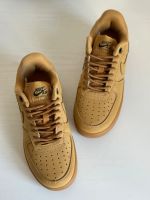 Лот: 20964475. Фото: 7. Nike Air Force 1 Flax