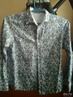 Лот: 10322502. Фото: 2. Рубашки на мальчика. Одежда и аксессуары