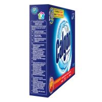 Лот: 16102645. Фото: 2. Средство для удаления накипи Calgon... Хозтовары