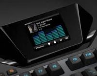 Лот: 6304711. Фото: 2. Logitech G19 Keyboard for Gaming... Периферия