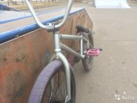 Лот: 11276217. Фото: 2. BMX кастом, срочно, торг. Велоспорт