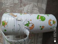 Лот: 13215649. Фото: 2. Контейнер для бутылочки. Термос... Кормление и уход, гигиена