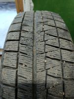 Лот: 24926736. Фото: 4. Bridgestone Blizzak Revo GZ 185... Красноярск