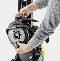 Лот: 20274933. Фото: 3. Минимойка Karcher K 4 WCM Premium... Авто, мото, водный транспорт