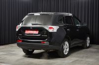 Лот: 24809741. Фото: 5. Mitsubishi Outlander 2012