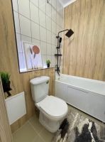 Лот: 25807049. Фото: 7. квартира , Красноярск Караульная...