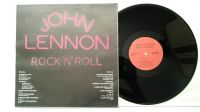 Лот: 12954462. Фото: 2. Виниловая пластинка John Lennon... Коллекционирование, моделизм