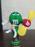 Лот: 16954557. Фото: 3. Ммдс (m&m's, mmds, ммдмс) Зел... Красноярск