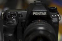 Лот: 8949195. Фото: 3. Pentax K-3 Без объектива. Фото, видеокамеры, оптика