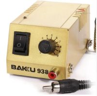 Лот: 13744501. Фото: 2. Паяльная станция BAKU BK-938... Радиодетали  (электронные компоненты)
