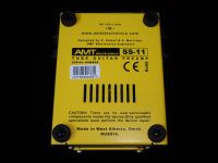 Лот: 5407113. Фото: 5. AMT Electronics SS-11B (Modern...