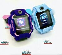 Лот: 19449462. Фото: 6. 🔴 Детские умные часы Smart Watch...