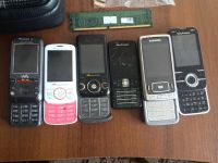 Лот: 3432405. Фото: 4. 6 телефонов и бонусы