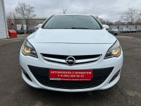 Лот: 22170387. Фото: 4. Opel Astra 2013
