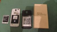 Лот: 6363510. Фото: 3. Samsung galaxy S4 (копия, смотрите... Красноярск