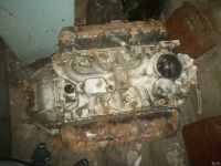 Лот: 18287991. Фото: 2. Двигатель Газ 53. Автозапчасти