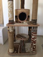 Лот: 13449217. Фото: 2. Кошачий домик. Очень функциональный... Животные и уход