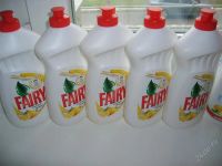 Лот: 2045259. Фото: 2. FAIRY Lemon (5 шт.)+Пемолюкс... Хозтовары