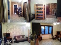 Лот: 10132513. Фото: 3. 2 комнатная квартира, пр-т Комсомольский... Недвижимость