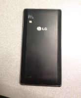 Лот: 8180025. Фото: 3. LG Optimus L9. Красноярск
