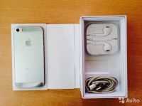 Лот: 6328925. Фото: 2. iPhone 5s, 64 gb, срочно!!!. Смартфоны, связь, навигация