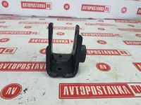 Лот: 20899504. Фото: 2. Кронштейн подушки двигателя Toyota... Автозапчасти
