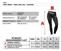 Лот: 8819127. Фото: 7. Леггинсы TW Leggins trecgirl 04...