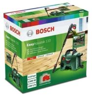 Лот: 13964102. Фото: 4. Минимойка Bosch EasyAquatac 110. Красноярск