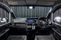 Лот: 24387329. Фото: 9. Honda Stepwgn 2010