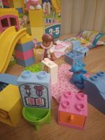 Лот: 13042747. Фото: 3. Lego Duplo Доктор Плюшева. Дети растут