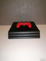 Лот: 18484702. Фото: 2. Sony PlayStation 4 Pro (PS4) 7108B. Игровые приставки, консоли, видеоигры