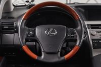 Лот: 19615989. Фото: 19. Lexus RX, III 350 3.5 AT (277...