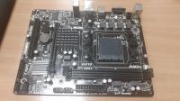 Лот: 25849222. Фото: 4. Материнская плата AM3+ Gigabyte... Красноярск