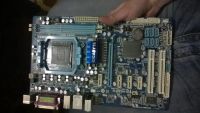 Лот: 5417628. Фото: 2. amd Phenom ii x4 945 + Gigabite... Комплектующие