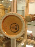 Лот: 7584734. Фото: 6. Кружка пивная W.Germany 1950-60...