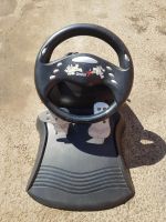 Лот: 16034364. Фото: 2. Игровой руль с педалями Genius... Периферия