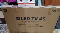 Лот: 20990742. Фото: 6. Xiaomi mi tv 4s 43