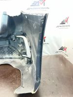 Лот: 25716580. Фото: 19. бампер Baic U5 Plus