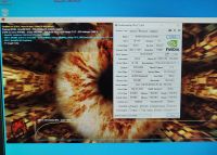 Лот: 24635599. Фото: 4. ASUS GeForce GTX 560 1 Гб GDDR5. Красноярск