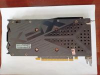 Лот: 20861801. Фото: 2. Видеокарта MSI Radeon RX580 8Gb. Комплектующие