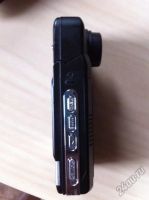 Лот: 5805075. Фото: 2. Авторегистратор / Видеорегистратор. Оснащение, оборудование, аксессуары