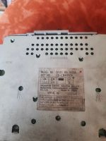 Лот: 19088601. Фото: 2. Магнитола японская. Аудиотехника