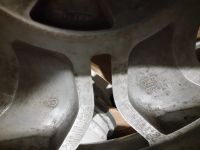 Лот: 17313759. Фото: 13. Диски Ssang Yong оригинал 7,5...