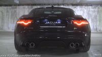 Лот: 9036784. Фото: 2. Эмблема багажника Jaguar F Type... Автозапчасти