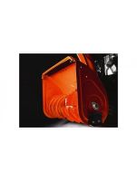 Лот: 25655607. Фото: 7. Снегоуборщик HUSQVARNA ST 261E